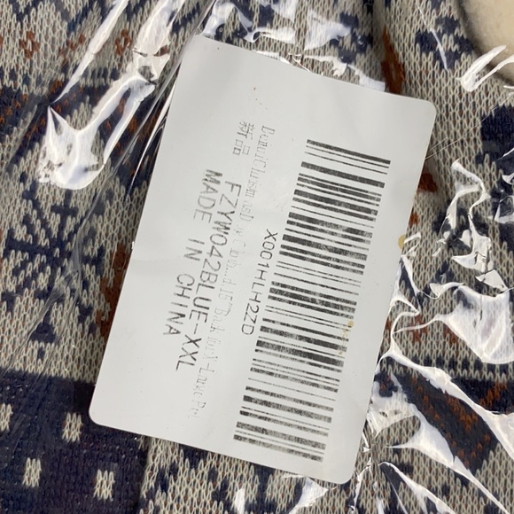 Winter Dog Sweater XXL - Picture 4 of 4